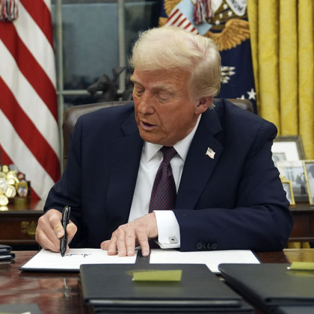 Trump sığır eti kotasını artırdı