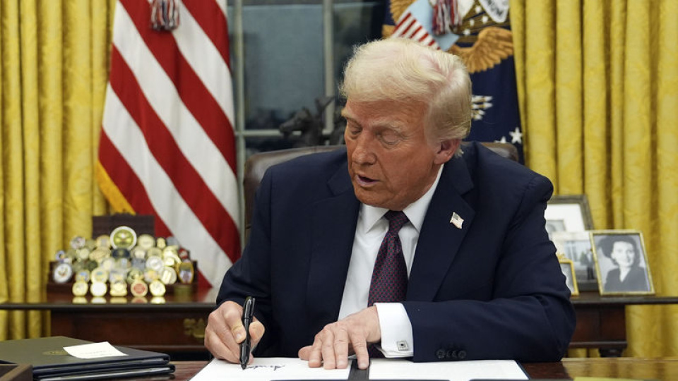 Trump sığır eti kotasını artırdı