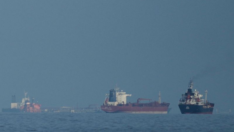 Irak'tan ilk kez Hürmüz'ü bypass adımı