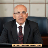 Şimşek: Esnafımızın finansmana erişimini güçlendiriyoruz