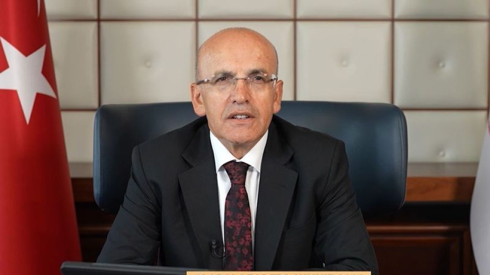 Şimşek: Esnafımızın finansmana erişimini güçlendir…
