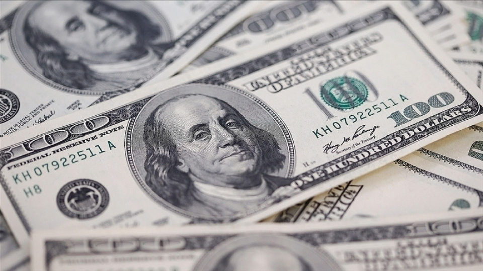 Carry trade büyüklüğü rekor tazeledi