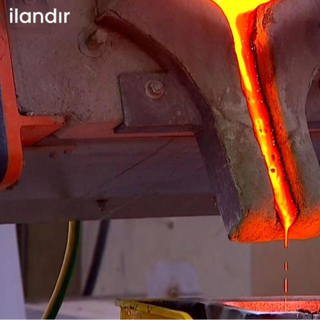 Türk Altın'ın Ağrı Mollakara Altın Madeni Açıldı - 4 gün önce