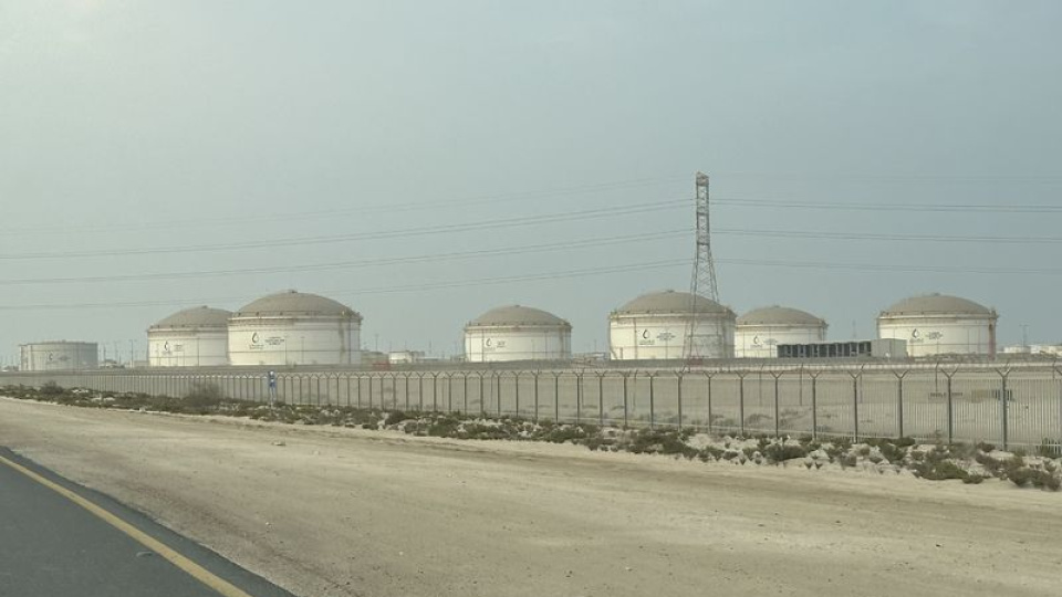 Katar LNG’de mücbir sebep süresini uzattı