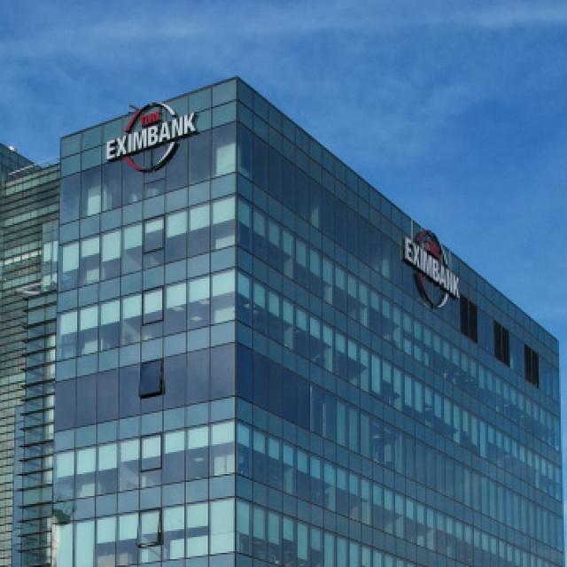 Türk Eximbank'tan ilk yarıda ihracata 32 milyar dolarlık destek - 3 hafta önce