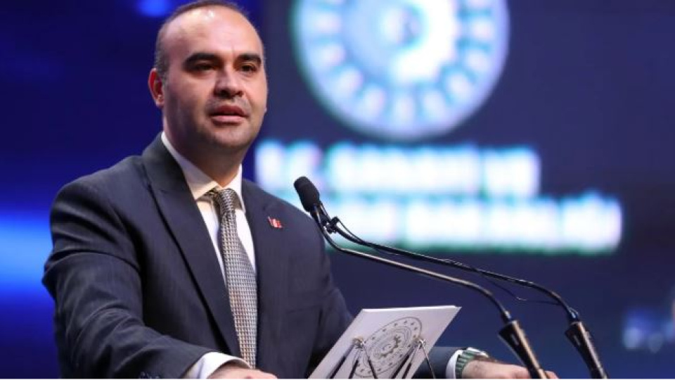 İmalat sanayisine 250 milyar liralık pakete başvurular Eylül'de başlayacak