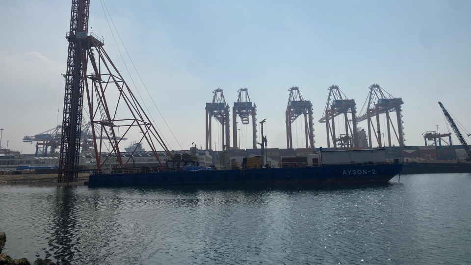 Karadeniz gerilimi tahıl rotasını Baltık ülkelerine kaydırdı