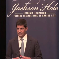 Jackson Hole'da Fed Başkanı Warsh'tan kritik mesajlar: %2'lik hedef esnetilemez