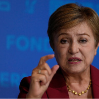 IMF Başkanı'ndan sabitcoinler için küresel düzenleme çağrısı
