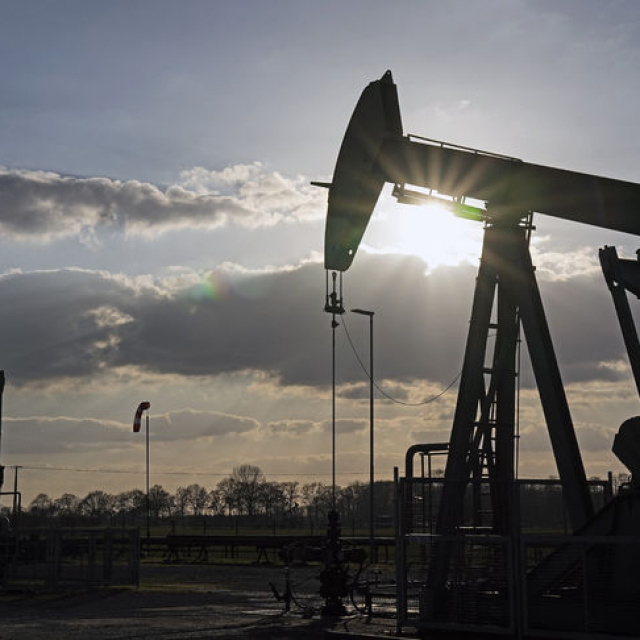 Venezuela, ABD ile petrol anlaşmasını doğruladı