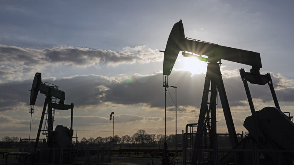 Venezuela, ABD ile petrol anlaşmasını doğruladı