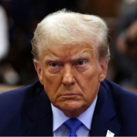 Trump: 65 milyar varillik rezervin büyük bölümünün kontrolünü sağladık