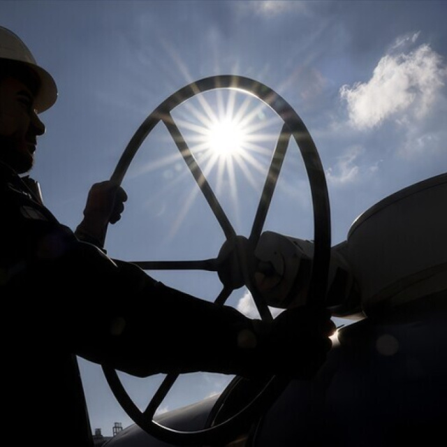 HABERLEREPDK'dan doğalgaz, akaryakıt ve LPG tarifelerine düzenleme
