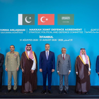 Mekke Savunma İttifakı'nın ilk kurumsal kararları resmen alındı