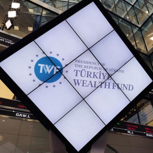 TVF, Sürdürülebilir Finansman Çerçevesi'ni yayımladı - 1 ay önce