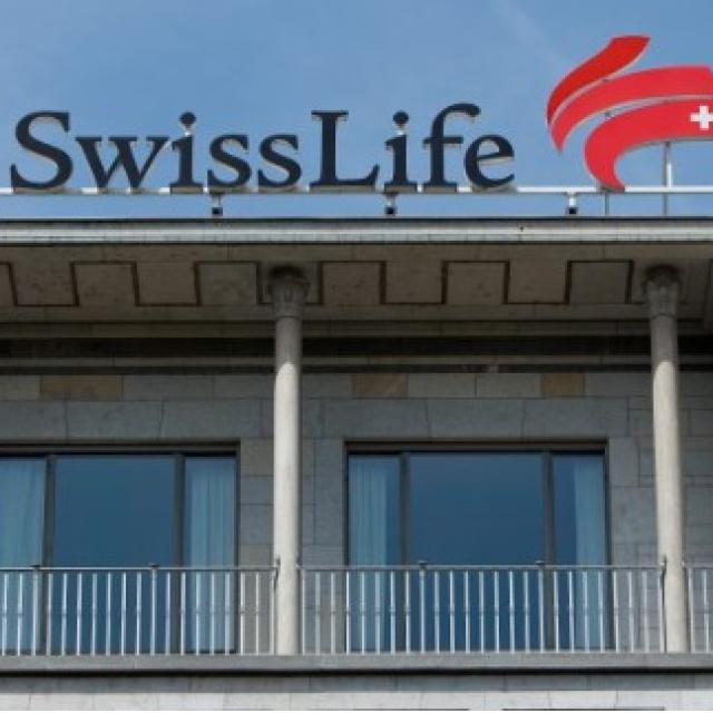 Swiss Life 600 kişiyi işten çıkaracak - 3 hafta önce