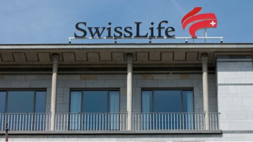 Swiss Life 600 kişiyi işten çıkaracak