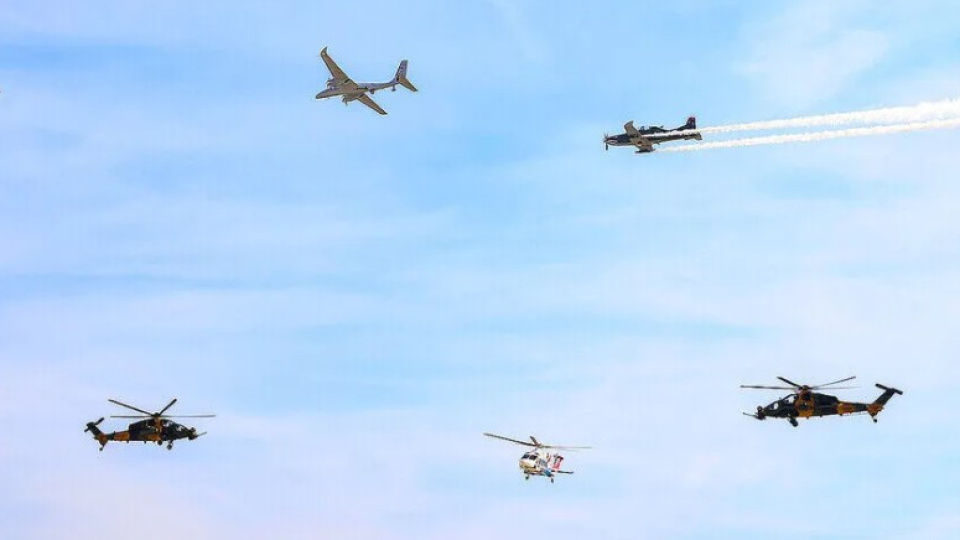 Defence News Top 100'de Aselsan üç sıra yükseldi