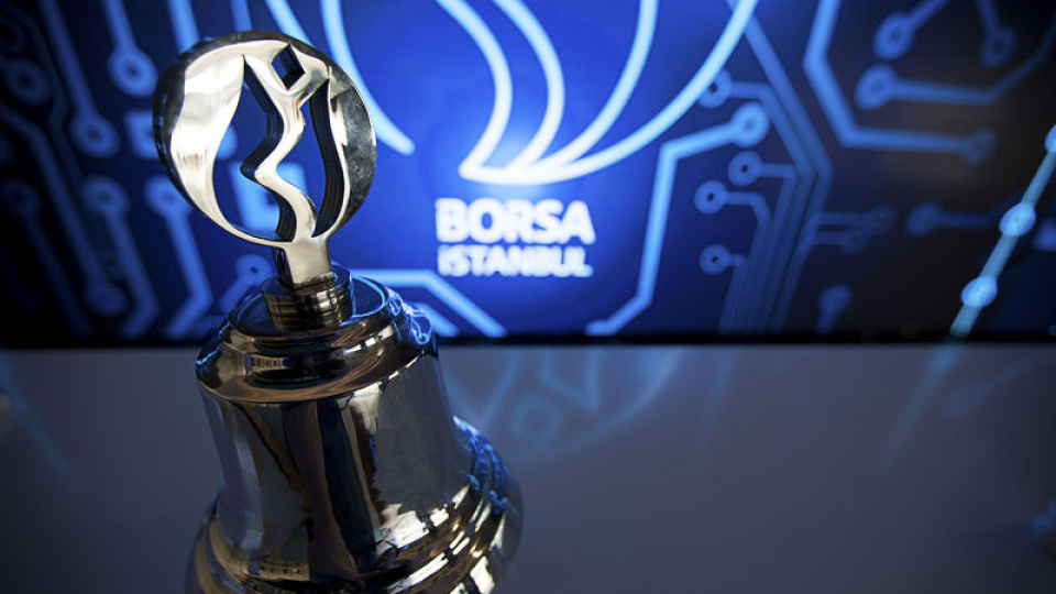 Borsada gong İntetra Teknoloji için çaldı