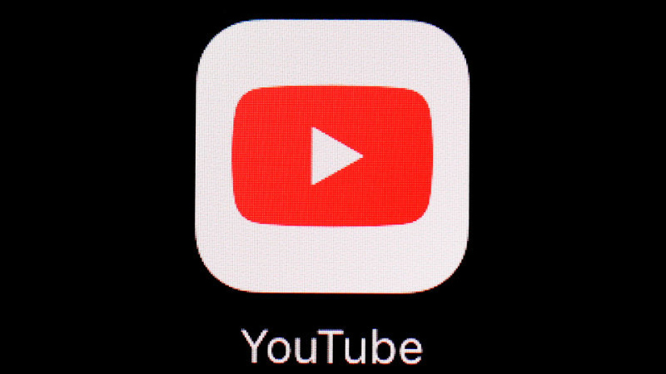 YouTube ile Amazon arasında e-ticaret ortaklığı
