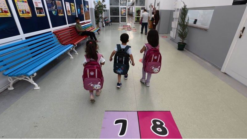 Okula dönüşün büyüyen maliyet haritası