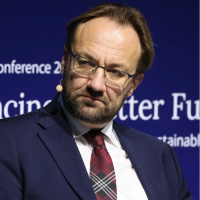 AMB Üyesi Simkus'tan şahin mesaj