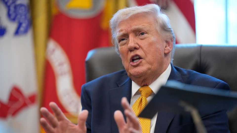 Trump: İran misilleme yaparsa yeniden vurulacak