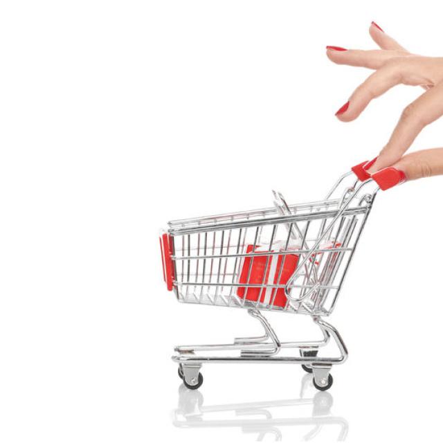 Ticaret Bakanlığı'ndan indirimli satış reklamlarına denetim - 3 hafta önce