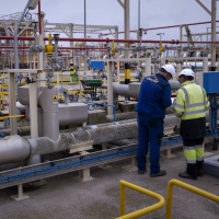 Tedarik riskleri Avrupa'da doğalgaz fiyatlarını yükseltmeye devam ediyor