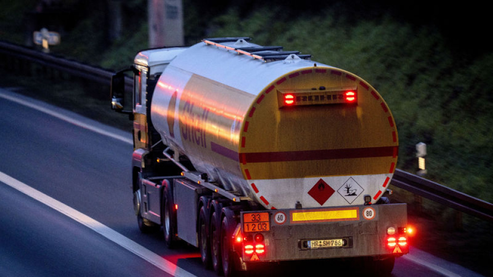 ABD'de motorin fiyatı yeniden kritik seviyeye yakl…