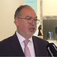 Nane: Bulunduğumuz noktada Türkiye önemli bir geçiş noktası