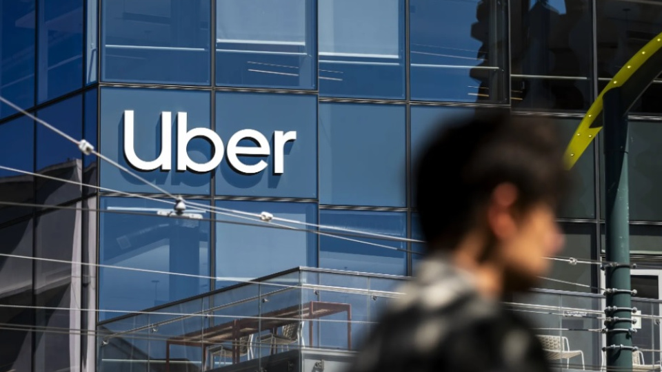 Uber 3 bin 300 kişiyi işten çıkaracak