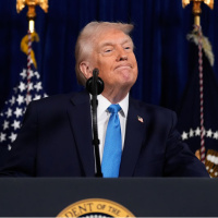 Trump'tan Hürmüz için isim önerisi: "Trump Boğazı"