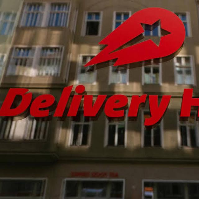 Delivery Hero yönetim kurulundan 15 milyar dolarlık teklife onay - 1 ay önce
