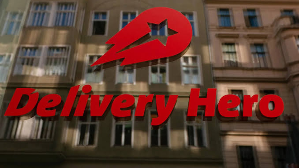 Delivery Hero yönetim kurulundan 15 milyar dolarlık teklife onay