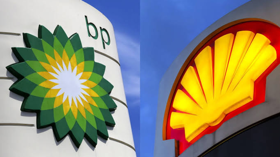 Shell, BP'nin Meksika Körfezi projesine ortak oluyor