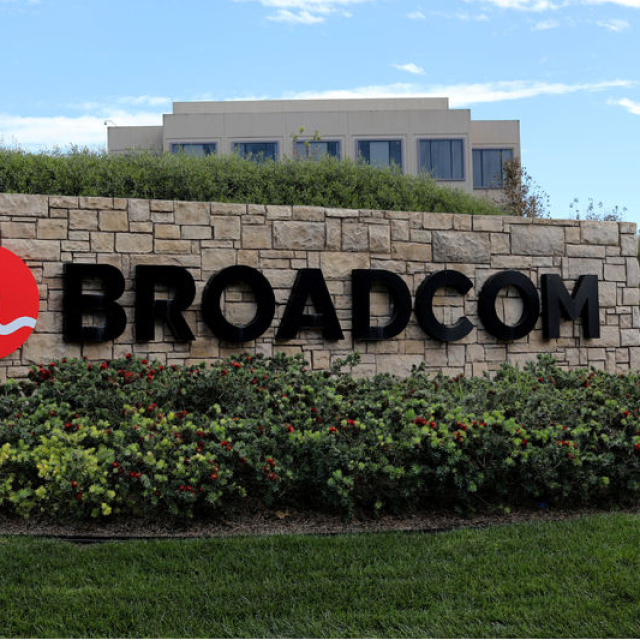 Broadcom'dan iyimser talep tahmini - 44 saniye önce