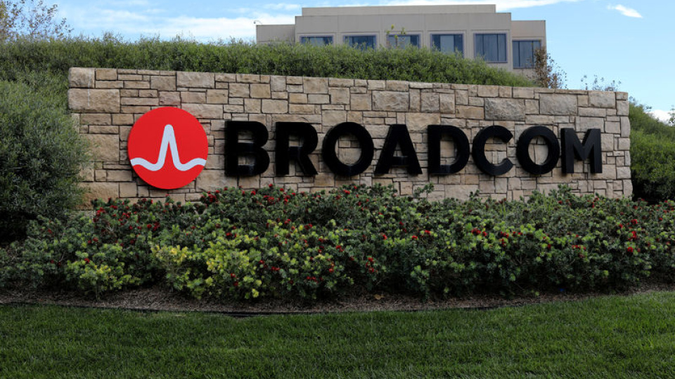 Broadcom'dan iyimser talep tahmini