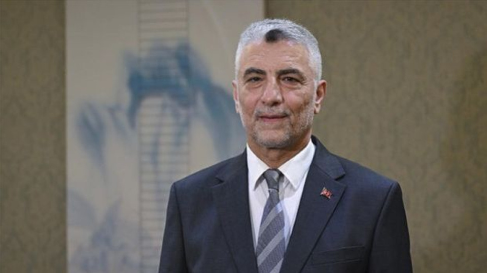 Dış ticaret açığı Ağustos'ta 5,2 milyar dolara yük…