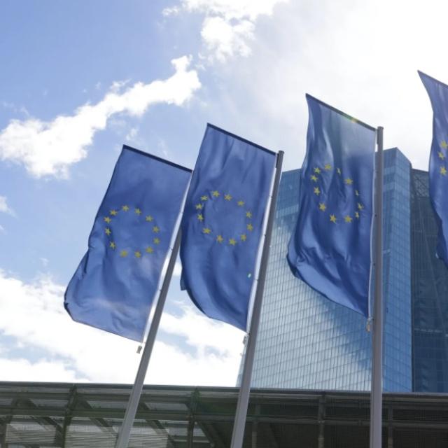 Euro Bölgesi'nde üretici fiyatları beklentilerin üzerinde arttı - 3 hafta önce