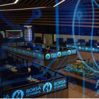 Yabancılar geçen hafta hisse aldı, tahvil sattı