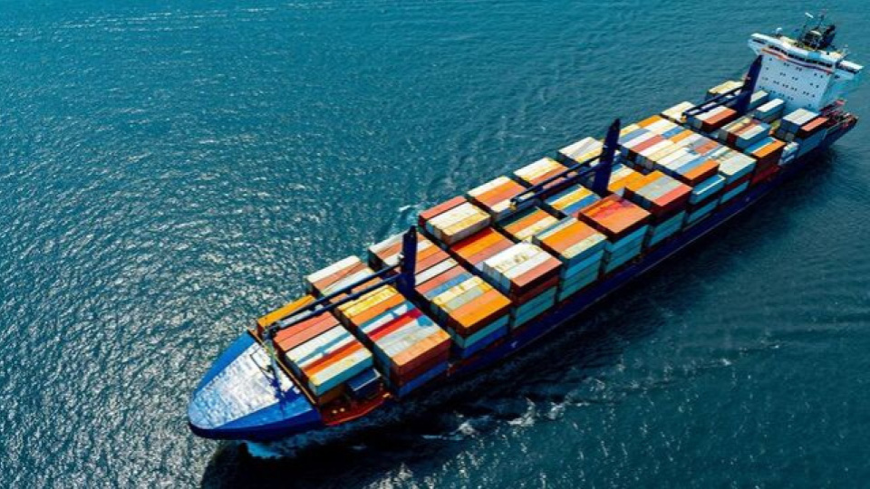 ABD'nin dış ticaret açığı 2025'ten beri en yüksek seviyede