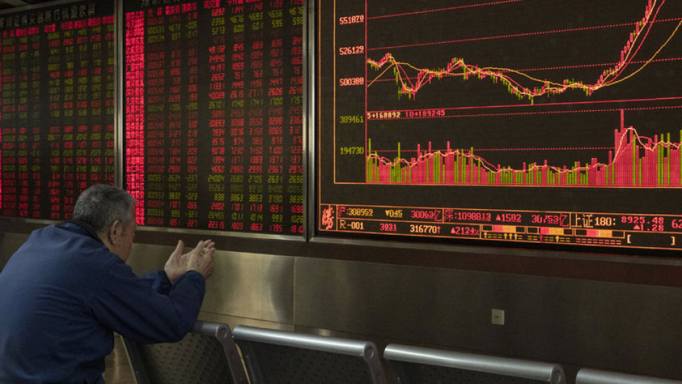 Morgan Stanley Çin hisselerinde hedefleri düşürdü