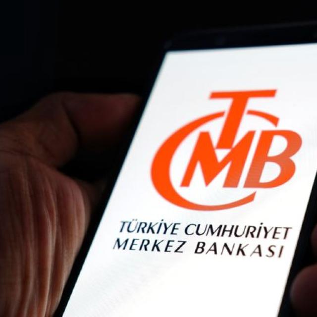 TCMB, uzaktan kimlik doğrulamada "biyometrik" seçeneğini getirdi - 3 hafta önce