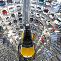 Volkswagen'in işten çıkarma kararından sonra hisseler fırladı