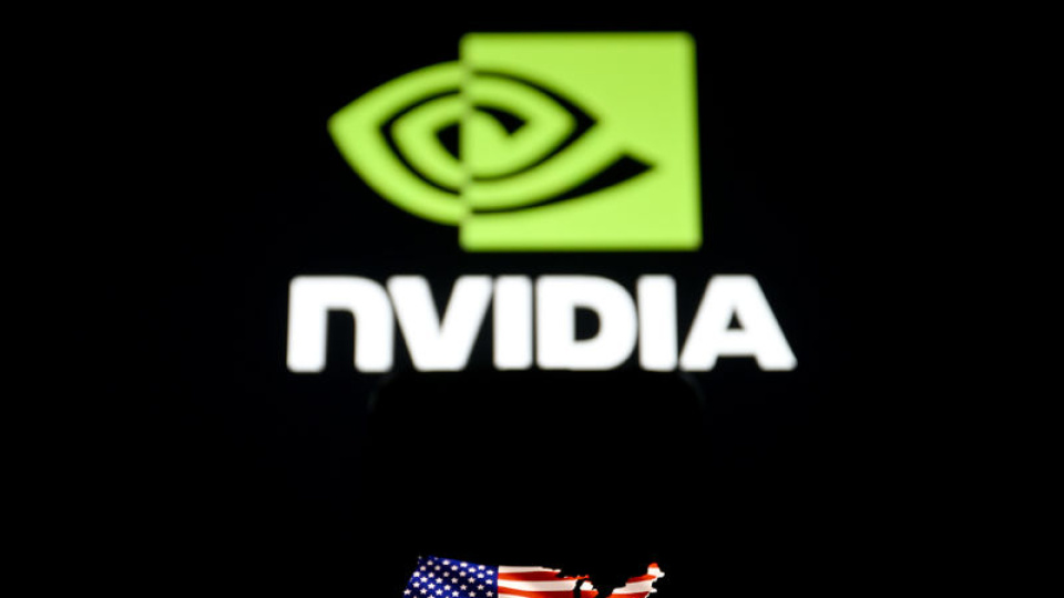 Nvidia anlaşması Fransızları milyarder yaptı