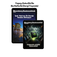 Bloomberg Businessweek Türkiye'nin 146. sayısı çıktı