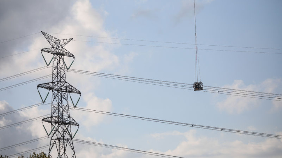 Ağustos elektrikte rekorların dönemi oldu