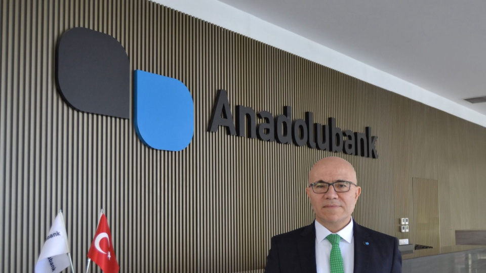 Anadolubank 2026 yılı ilk yarı finansal sonuçlarını açıkladı