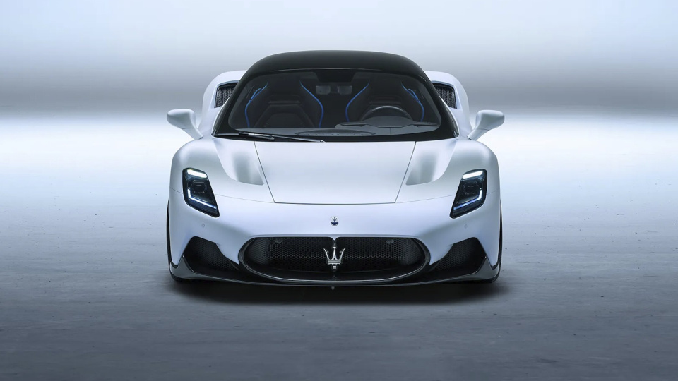 Stellantis, Maserati için Huawei ve JAC ile görüşüyor